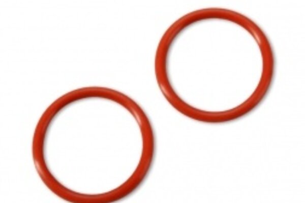 Traxxas 5362 O-ring, fuel tank cap (Revo®) (2)