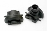 Traxxas 5380 Housings, differential (front & rear) (1)