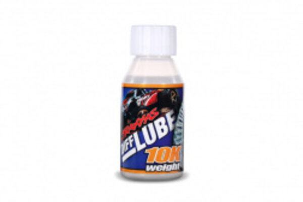 Traxxas 5135 Oil, differential (10K wt, 50cc)