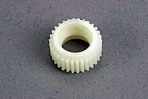 Traxxas 1996 Idler gear (30-tooth)