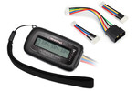 Traxxas LIPO VOLTAGE TESTER W ADAPTER