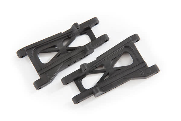 Traxxas 2555 SUSPENSION ARMS REAR (2)