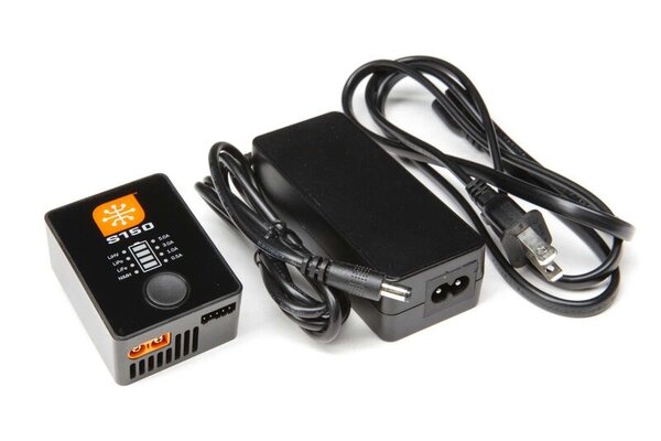 SPEKTRUM SPMXG2PS3  Smart G2 Powerstage Bundle for Surface 3S