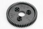 Traxxas 3958 Spur gear, 58-tooth (0.8 metric pitch, compatible with 32-pitch)
