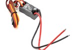 Castle Creations CSE010-0153-00  Castle Creations BEC 2.0 Waterproof BEC Voltage Regulator (15 Amp)
