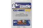 Castle Creations CSE010-0153-00  Castle Creations BEC 2.0 Waterproof BEC Voltage Regulator (15 Amp)