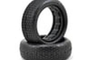 J Concepts JCO3116-01   Diamond Bars 2.2" 2WD Front Buggy Tires (2) (Blue) J Concepts JCO3116-01   Diamond Bars 2.2" 2WD Front Buggy Tires (2) (Blue)