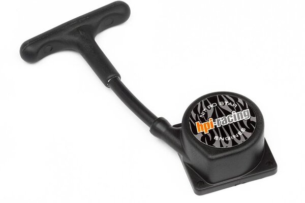 HPI Racing PHBPH107828 Pull Start 14mm HPI Nitro Star F4.6 / F3.5 /