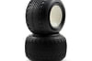 J Concepts JC03021-01   BAR CODES BLUE FITS 2.2" TRUCK