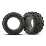 Traxxas 4973 Tires, Maxx® 3.8' (6.3' outer diameter (160mm)) (2) (fits Revo®/T-Maxx®/E-Maxx)
