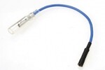 Traxxas 4581 Lead wire, glow plug (blue) (EZ-Start® and EZ-Start® 2)