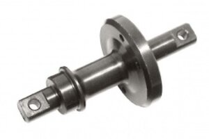Traxxas 4981X Spool (eliminates differential, use off-road only)(requires #4981 ring gear)