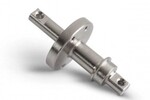 Traxxas 5381X Spool, differential (eliminates differential. Use off-road only) (requires #5379X ring gear)