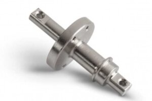 Traxxas 5381X Spool, differential (eliminates differential. Use off-road only) (requires #5379X ring gear)