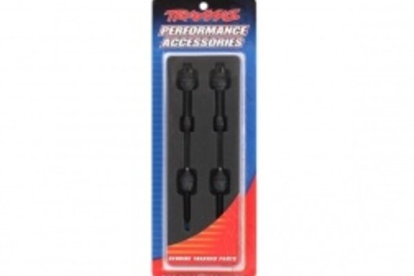 Traxxas 1951R  DRIVESHAFTS REAR STEEL CV