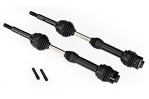 Traxxas 6852R  DRIVESHAFT REAR SCV SLASH 4X4