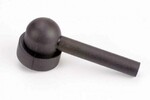 Traxxas 4154 Exhaust tip, rubber (7mm i.d. for N. Stampede®) (1)