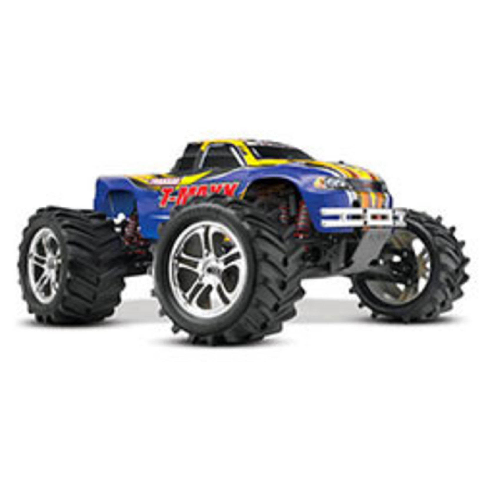 Traxxas 4917R Shock tower (for rectangular body posts)