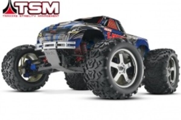 Traxxas 4917R Shock tower (for rectangular body posts)