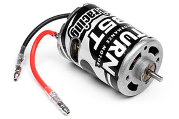 HPI Racing HPI1136  Saturn 20T Motor (540 Type)