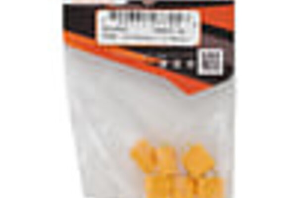 Maclan Racing MCL4045  XT60 Connectors (3 Male & 3 Female)