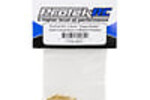 Protek RC PTK5031  3.5mm Super Bullet Gold Connectors (2 Male / 2 Female) Protek RC PTK5031  3.5mm Super Bullet Gold Connectors (2 Male / 2 Female)