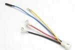 Traxxas 4583  EZ-Start® 2 wiring harness (for Jato®)