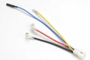 Traxxas 4583  EZ-Start® 2 wiring harness (for Jato®)