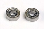Traxxas 4611 Ball bearings (5x11x4mm) (2)