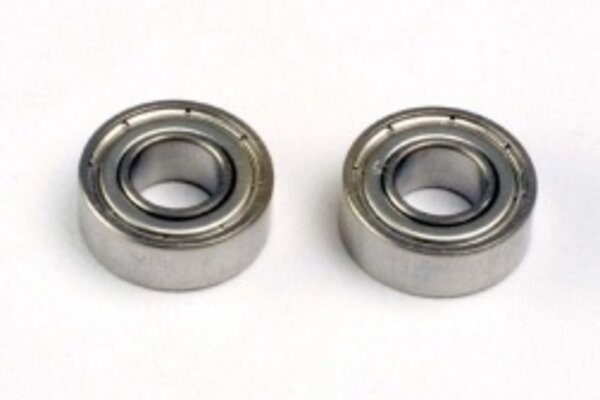 Traxxas 4611 Ball bearings (5x11x4mm) (2)