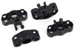 Traxxas 7034 Axle carriers, left & right (2 each)