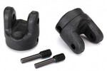 Traxxas 8658  TRANSMISSION YOKE (2)