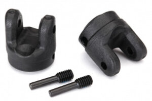 Traxxas 8658  TRANSMISSION YOKE (2)