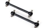 Traxxas 8350 Driveshaft, front (2)