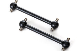 Traxxas 8350 Driveshaft, front (2)
