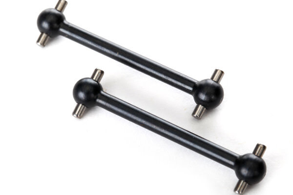 Traxxas 8350 Driveshaft, front (2)