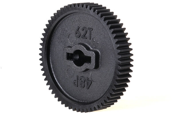 Traxxas 8359 Spur gear, 62-tooth