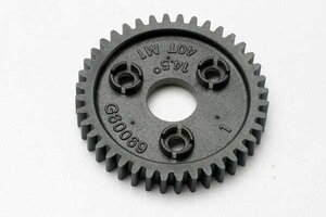 Traxxas 3955 Spur gear, 40-tooth (1.0 metric pitch)