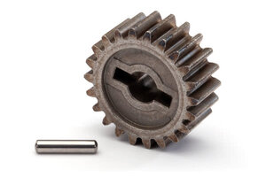 Traxxas 8985 Input gear, transmission, 22-tooth/ 2.5x12mm pin