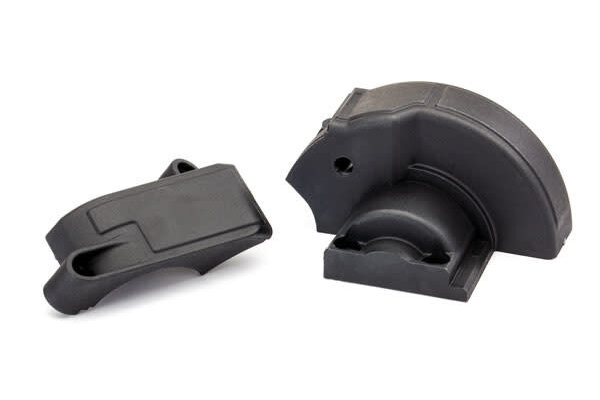 Traxxas 8987 Covers, gear (2)