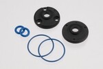 Traxxas 7014X Rebuild kit, center differential (includes o-rings and diff gear covers)
