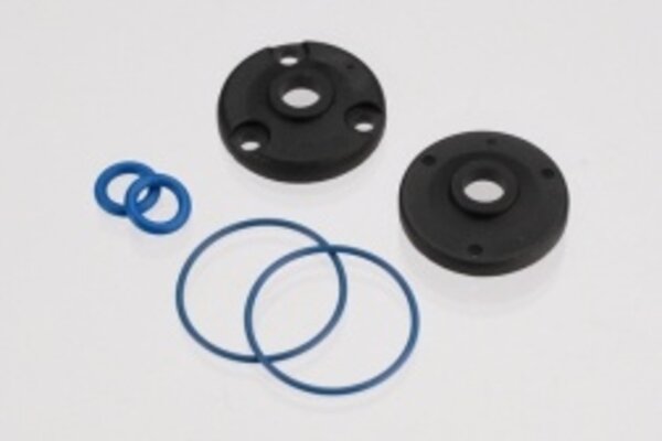 Traxxas 7014X Rebuild kit, center differential (includes o-rings and diff gear covers)
