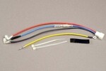 Traxxas 4579 Connector, wiring harness (EZ-Start® and EZ-Start® 2)
