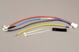 Traxxas 4579 Connector, wiring harness (EZ-Start® and EZ-Start® 2)