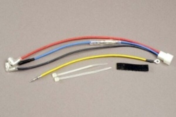 Traxxas 4579 Connector, wiring harness (EZ-Start® and EZ-Start® 2)