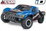 Traxxas 4138X Shock tower, rear
