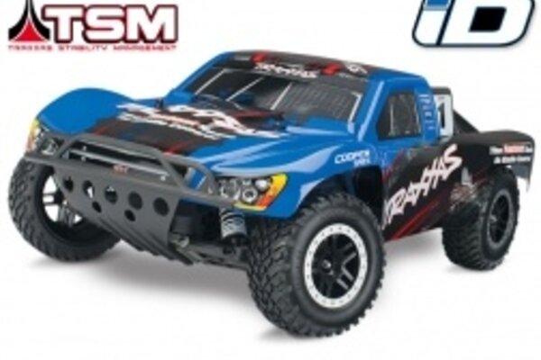 Traxxas 4138X Shock tower, rear