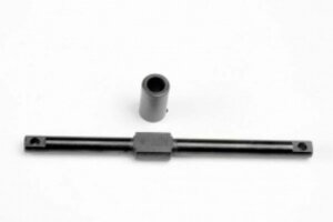 Traxxas 4994 Output shaft (1)/ output shaft spacer (5x8x14mm)