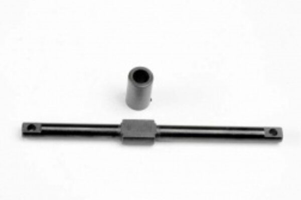 Traxxas 4994 Output shaft (1)/ output shaft spacer (5x8x14mm)