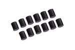Traxxas 4685 Friction pegs, slipper (12)